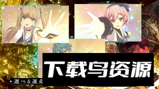 Aster Ta.tariqus游戏正版截图1