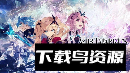 Aster Ta.tariqus游戏正版截图2