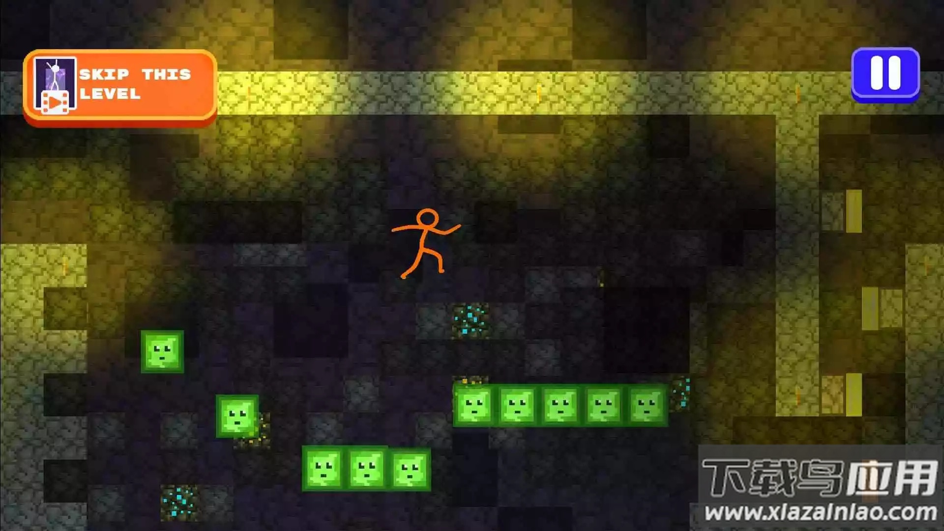 火柴人工艺天际下载安装截图3