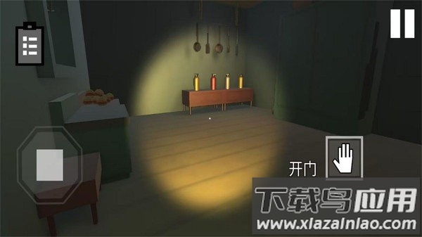 逃出去疯狂大作战游戏下载安装最新版截图1