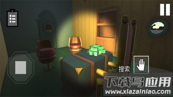 逃出去疯狂大作战游戏下载安装最新版截图4