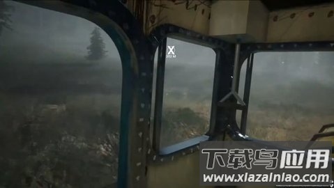 蜘蛛火车查尔斯(CHOO CHOO CHARLES)截图1