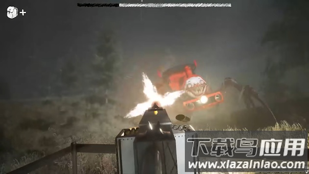 蜘蛛火车查尔斯(CHOO CHOO CHARLES)截图3