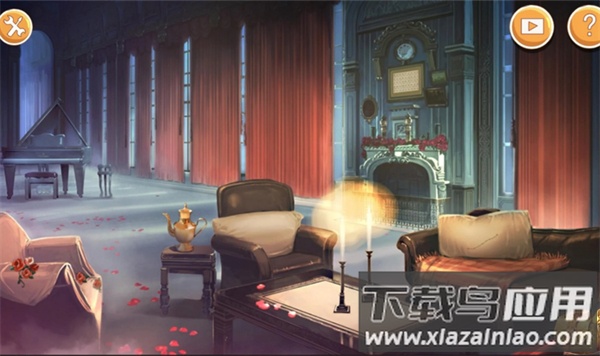 逃出机械迷宫游戏手机版下载(Machine maze)最新版截图1