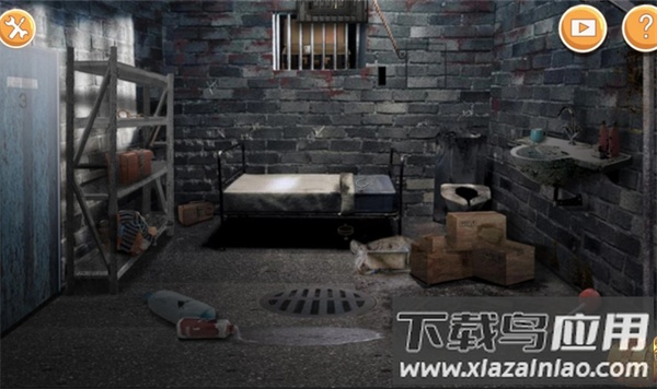 逃出机械迷宫游戏手机版下载(Machine maze)最新版截图3