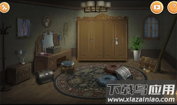 逃出机械迷宫游戏手机版下载(Machine maze)最新版截图4