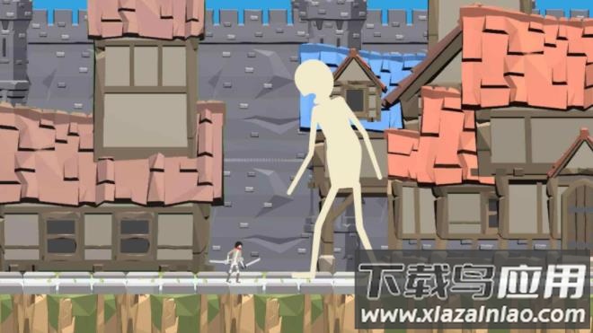 巨人来袭游戏下载截图2