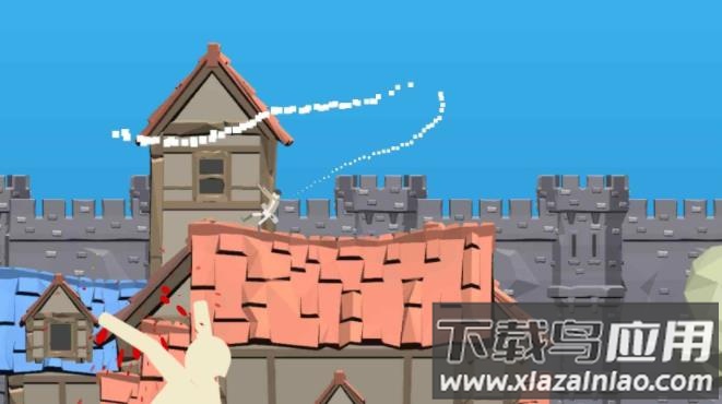 巨人来袭游戏下载截图3