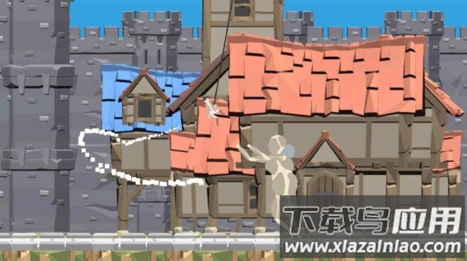 巨人来袭游戏下载截图4