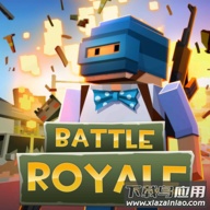 迷宫追逐手游下载(Cube Critters)截图4