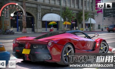 极速快车游戏下载截图1