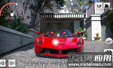 极速快车游戏下载截图2