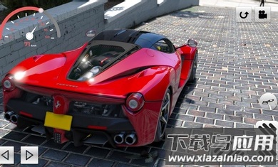 极速快车游戏下载截图3