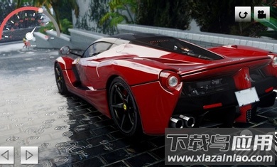 极速快车游戏下载截图4