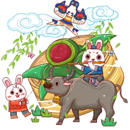 清明踏青游戏正版