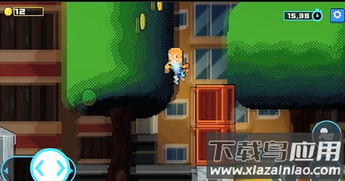 超级乔奇游戏下载安装截图3