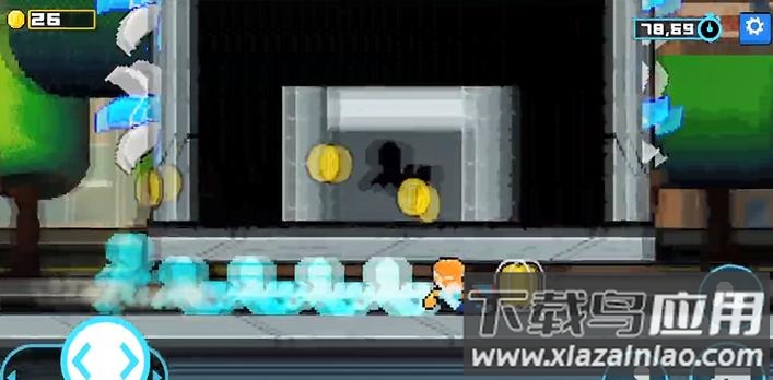 超级乔奇游戏下载安装截图4