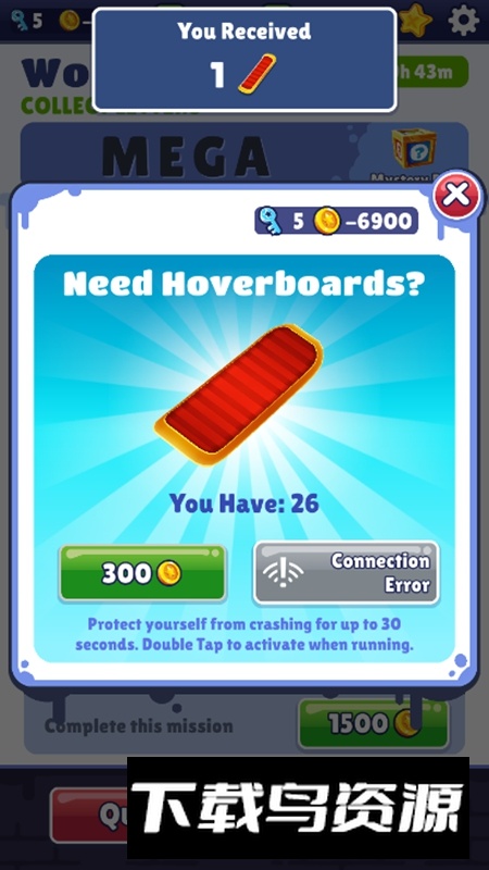 火车骑士无限金币版(Train Riders)截图1