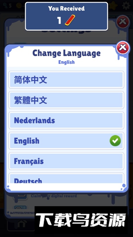 火车骑士无限金币版(Train Riders)截图2