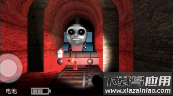 玩具轨道车游戏下载安装截图2