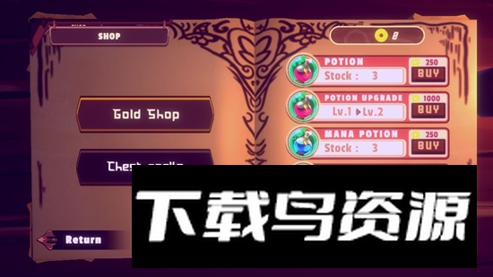 无与伦比的男人手游最新版(Unrivaled Heroes)最新版截图2