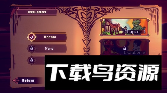 无与伦比的男人手游最新版(Unrivaled Heroes)最新版截图3