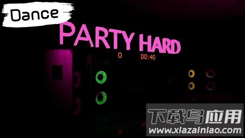 惊悚视觉游戏(Creepy Vision)最新版截图1