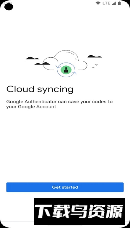 Google Authenticator官方版截图3