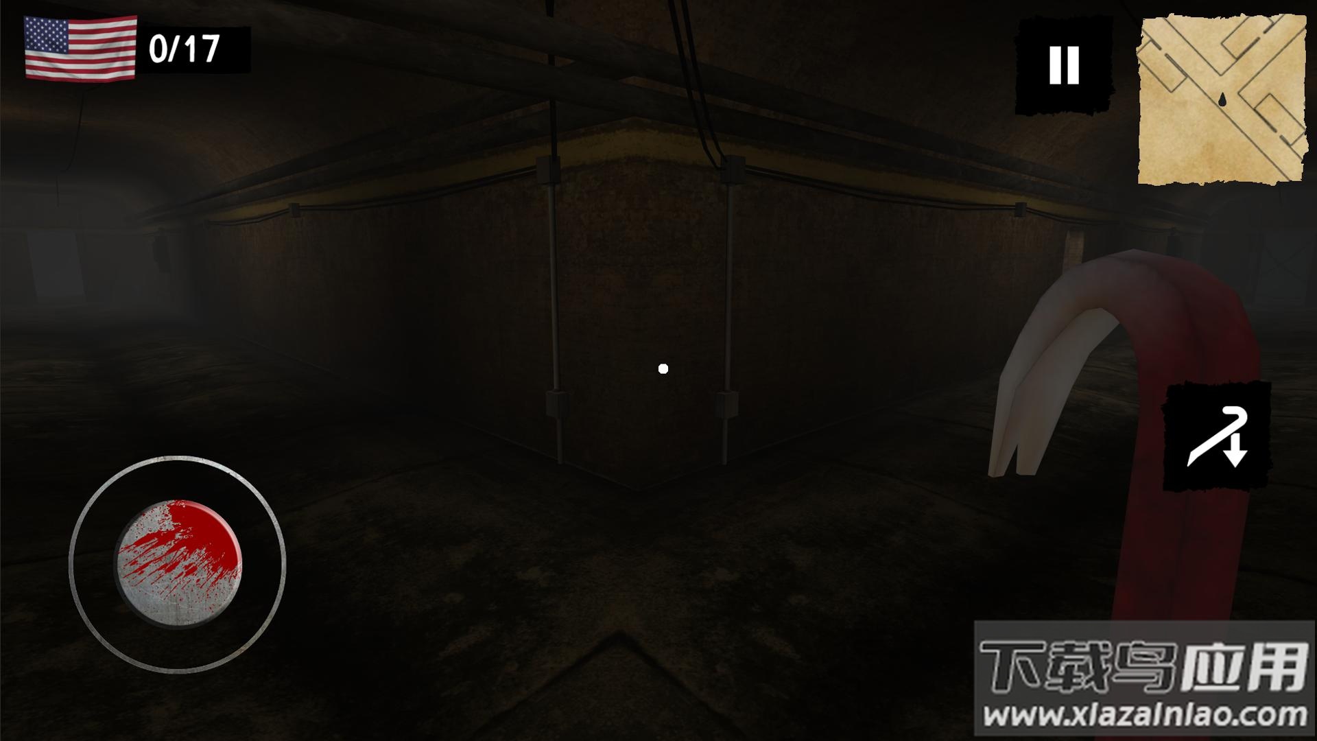 你迷路了游戏截图2