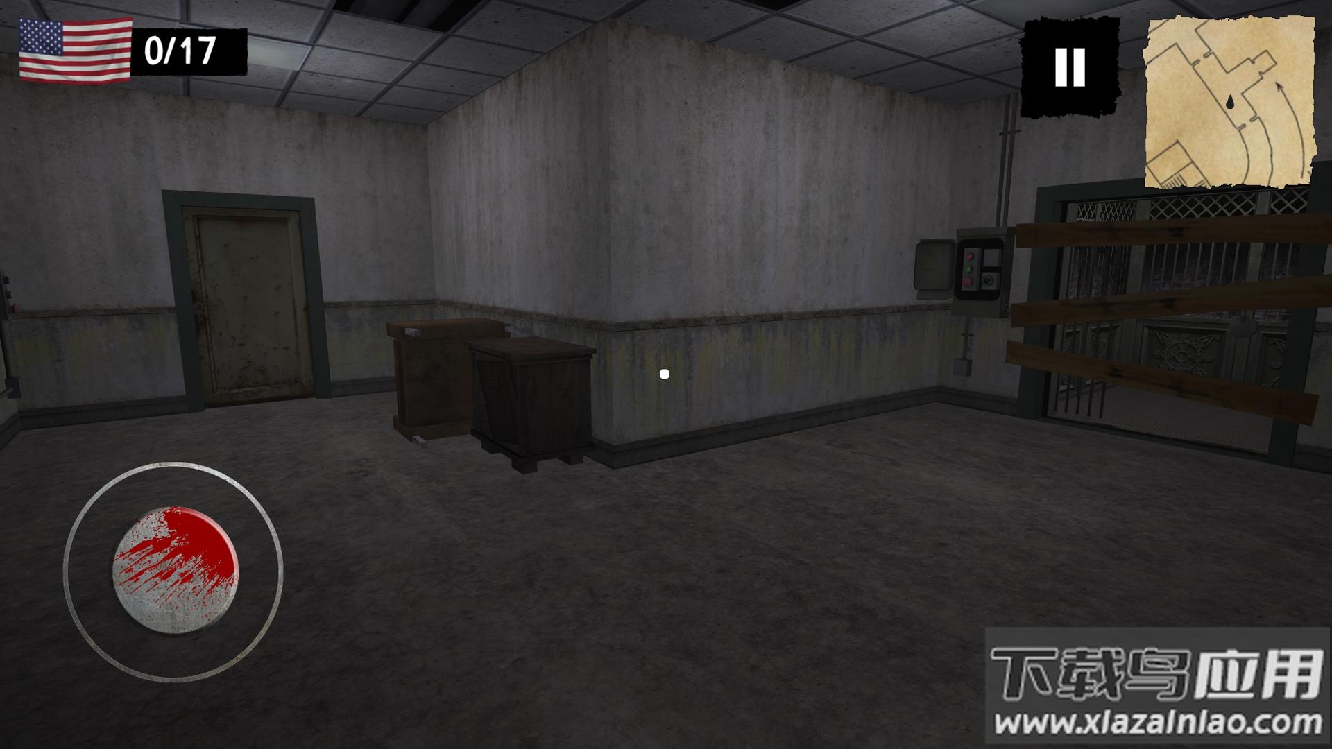 你迷路了游戏截图3