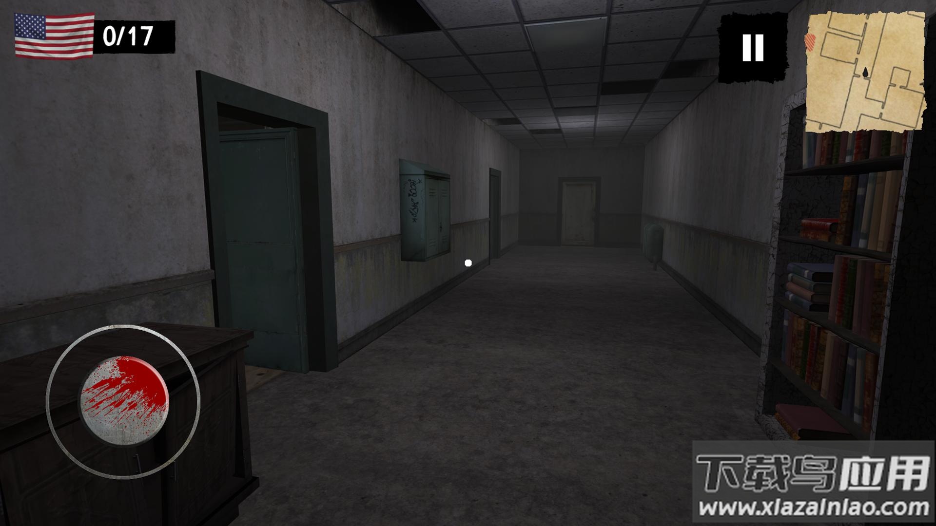 你迷路了游戏截图4