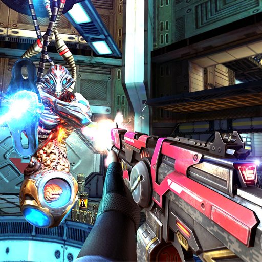 枪神模拟器手游