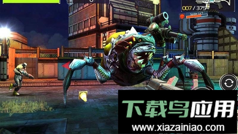 枪神模拟器手游最新版截图1