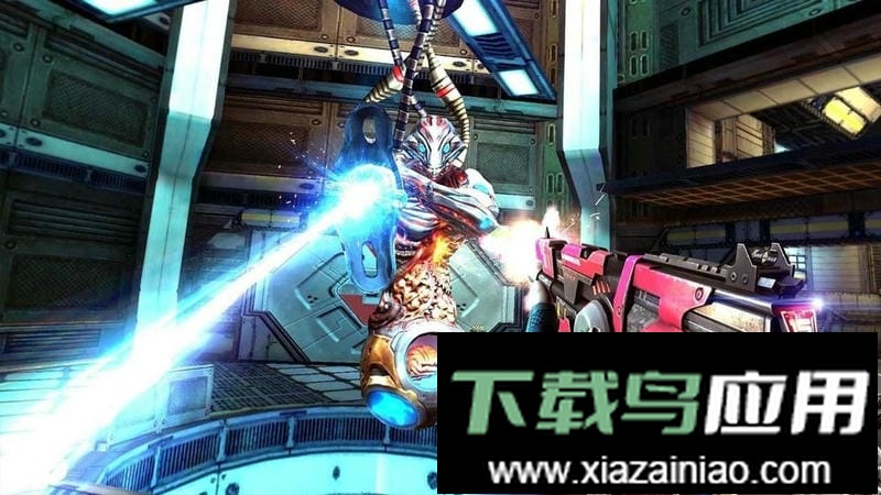 枪神模拟器手游最新版截图3