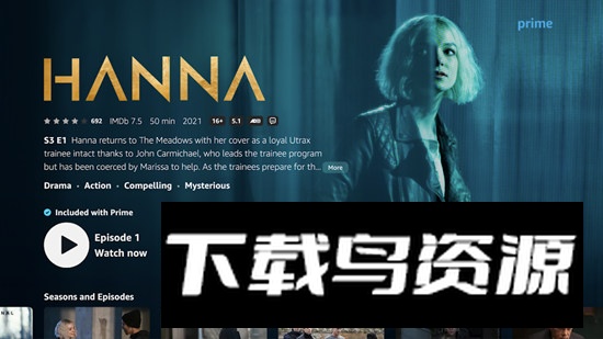 Prime Video视频电视版最新版截图1