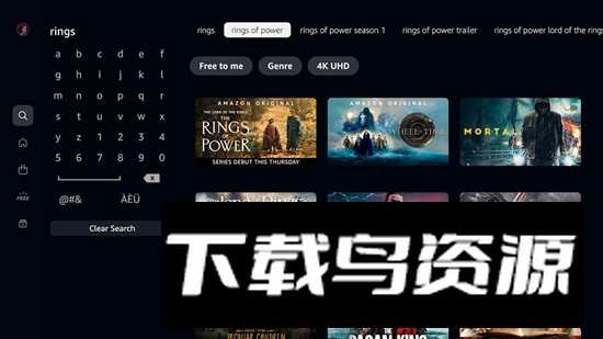 Prime Video视频电视版最新版截图2