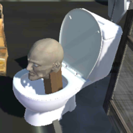 马桶人模拟器Skibidi Toilet Simulator