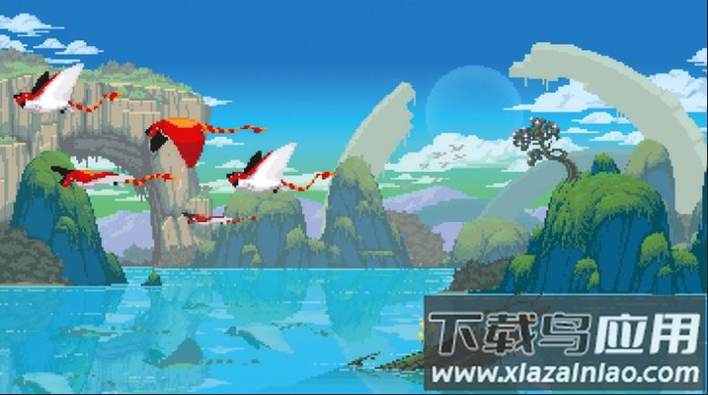 worldfortwo汉化版下载安装最新版截图3