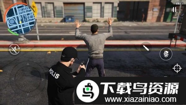 土耳其警察游戏最新版截图2