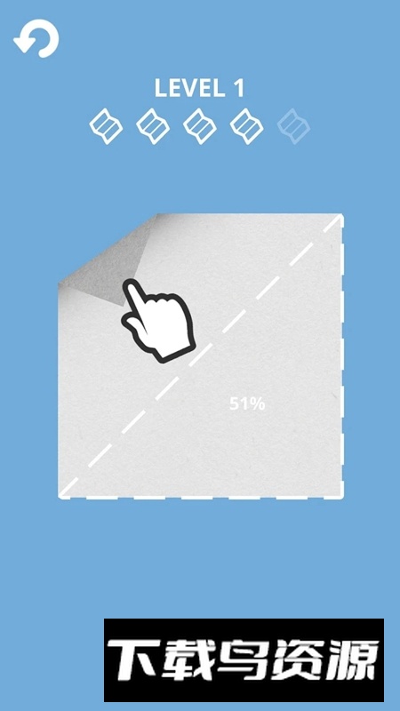 Origame折纸游戏最新版截图2