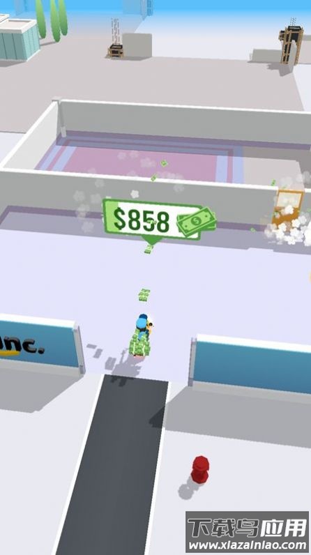 送货我最猛游戏最新版截图1