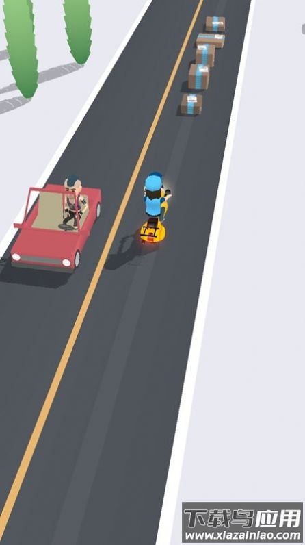 送货我最猛游戏最新版截图2