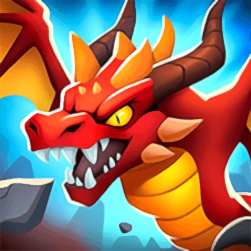 极限生存大作战免费版