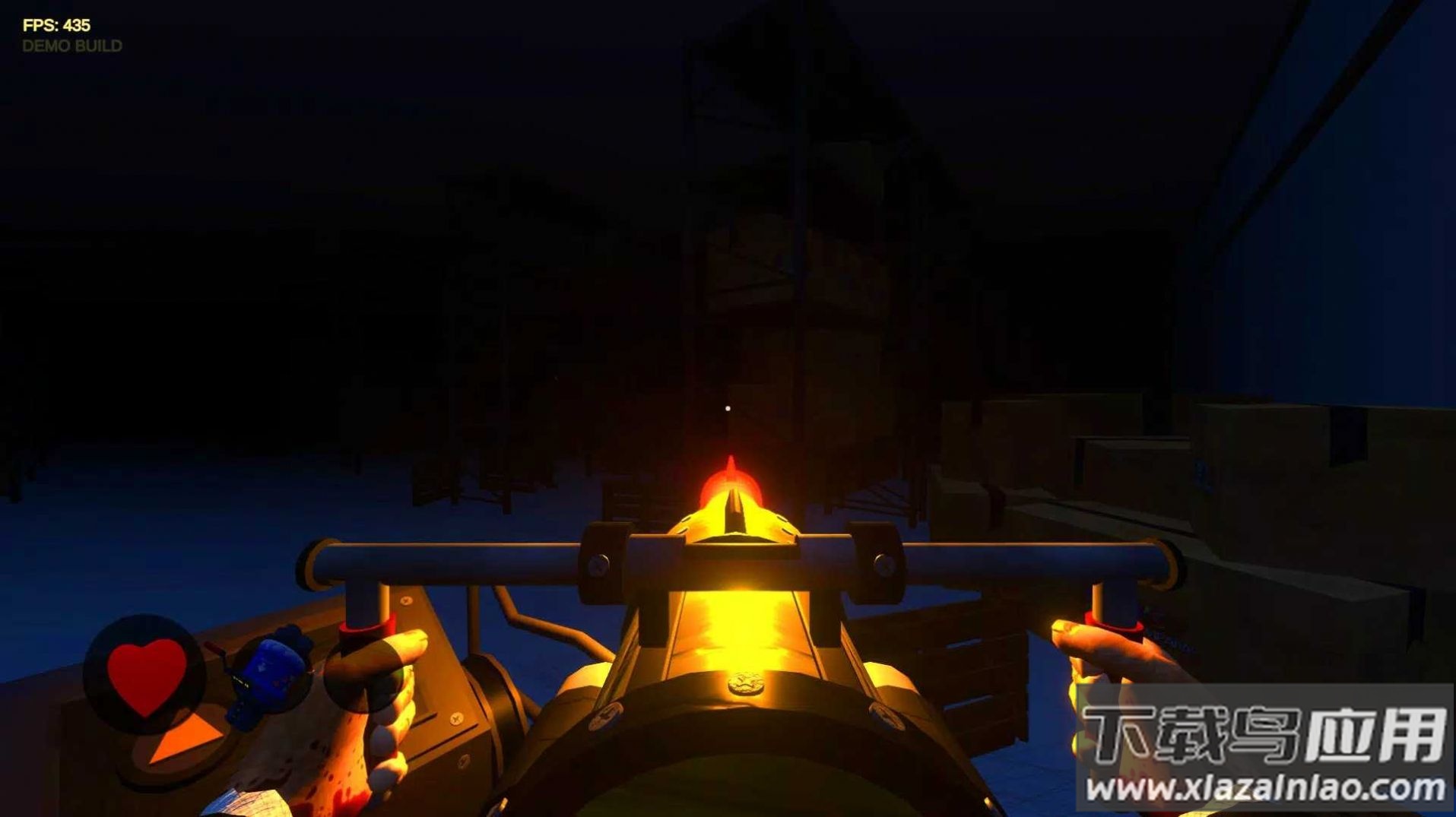 弗雷德斯谷物公司游戏最新版截图1