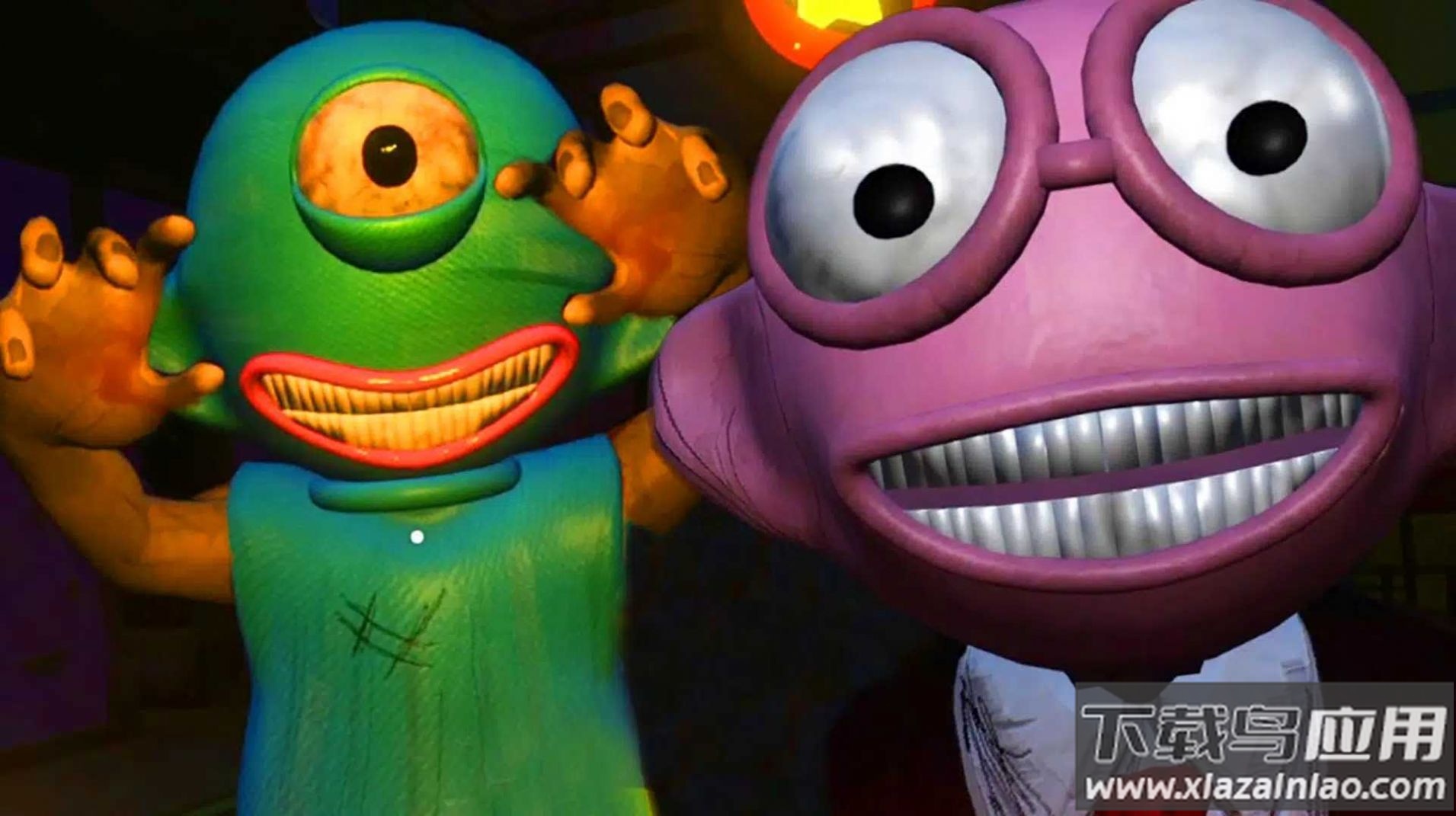 弗雷德斯谷物公司游戏最新版截图2