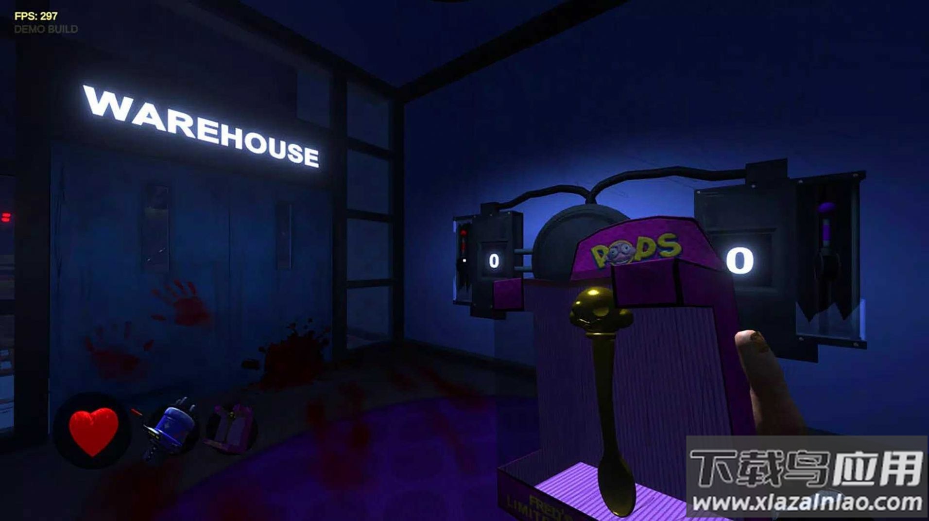 弗雷德斯谷物公司游戏最新版截图3