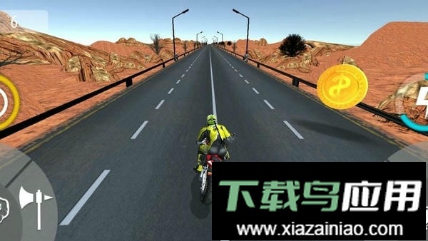 都市摩托车驾驶最新版最新版截图1