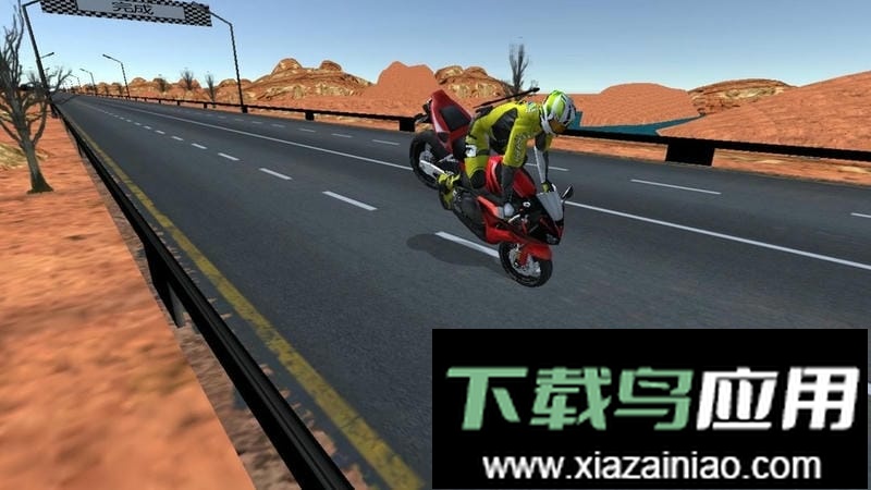 都市摩托车驾驶最新版最新版截图2