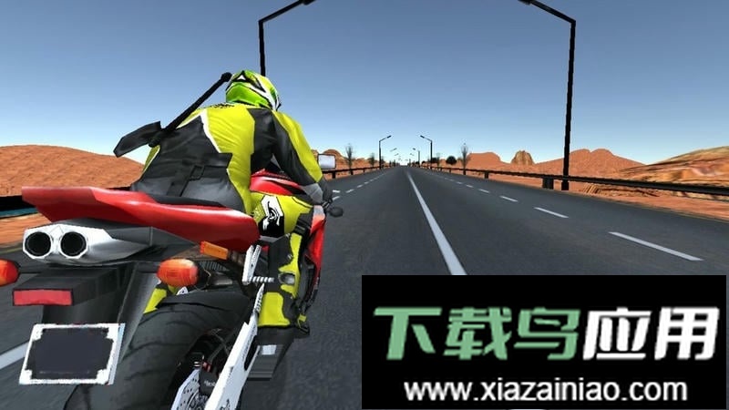 都市摩托车驾驶最新版最新版截图3