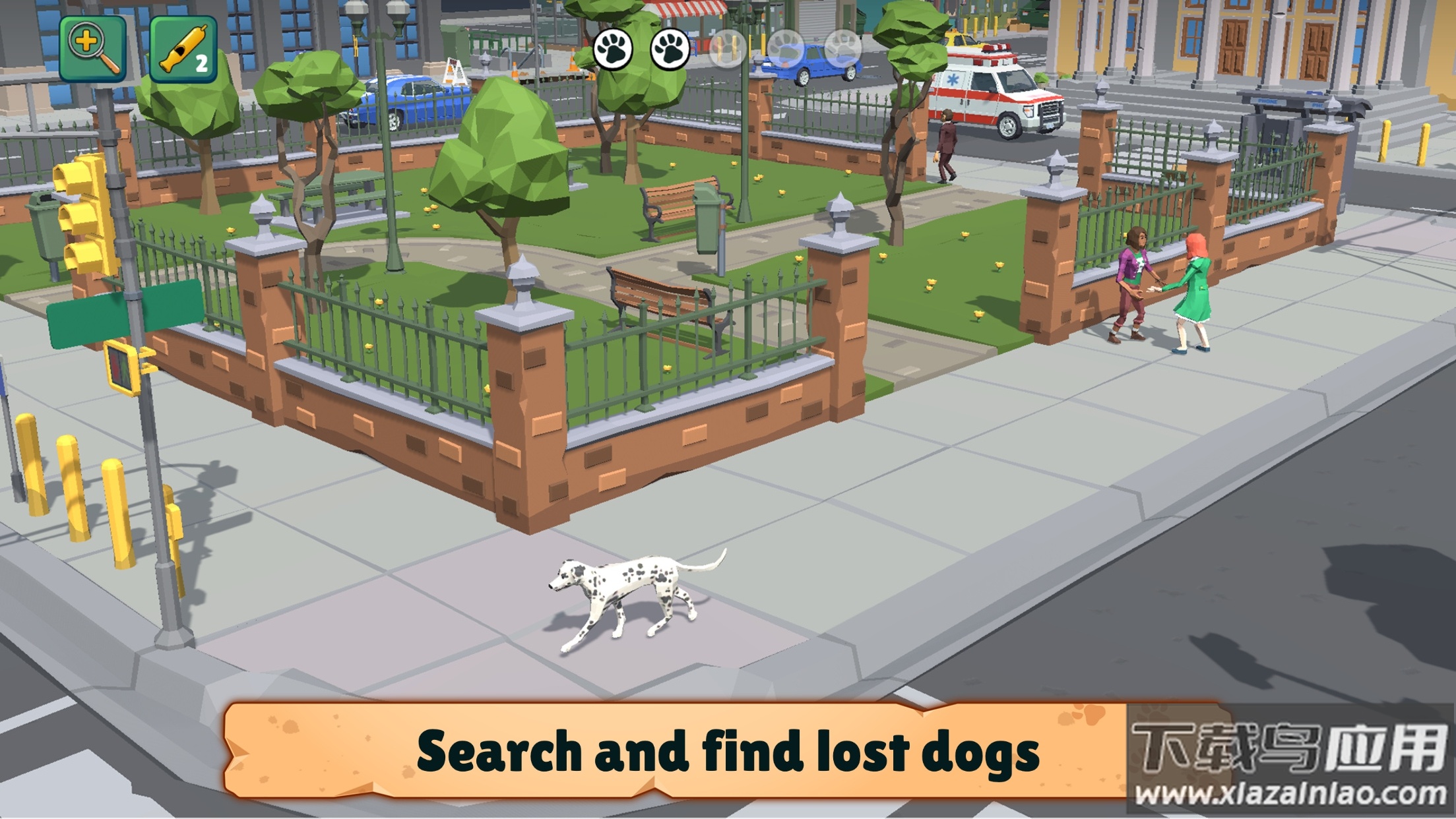 菲多在哪里最新版截图1